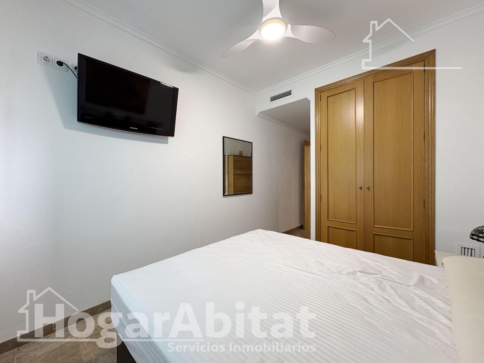 2 makuuhuone Asunto myytävänä paikassa Daimus mukana uima-altaan - 220 000 € (Ref: 9778206)