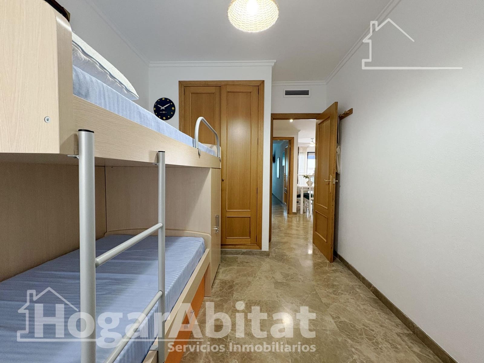 2 makuuhuone Asunto myytävänä paikassa Daimus mukana uima-altaan - 220 000 € (Ref: 9778206)