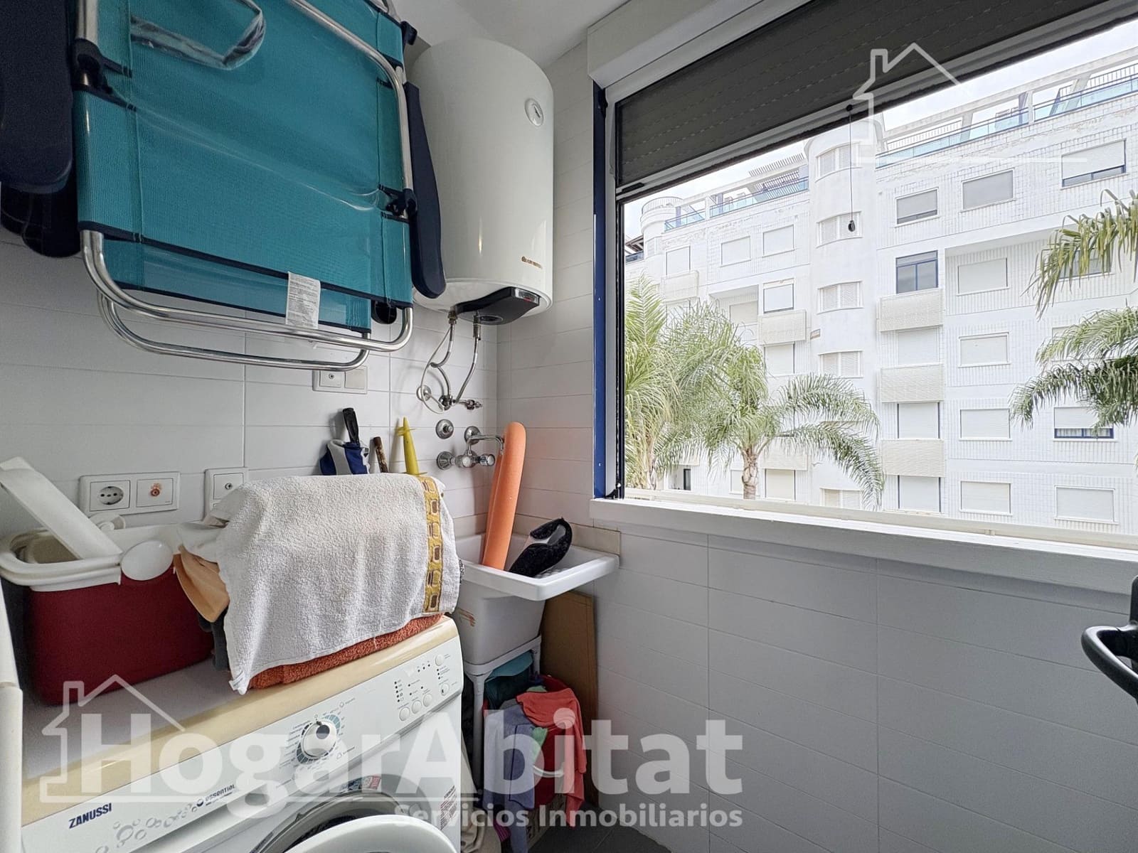 2 makuuhuone Asunto myytävänä paikassa Daimus mukana uima-altaan - 220 000 € (Ref: 9778206)