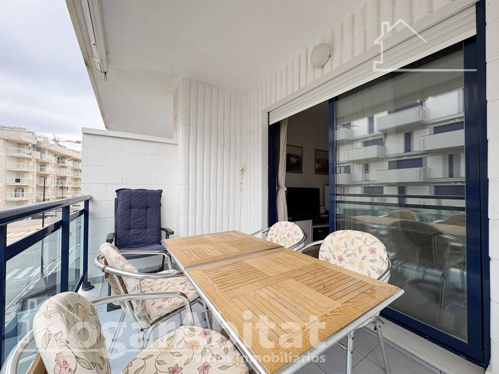 2 makuuhuone Asunto myytävänä paikassa Daimus mukana uima-altaan - 220 000 € (Ref: 9778206)