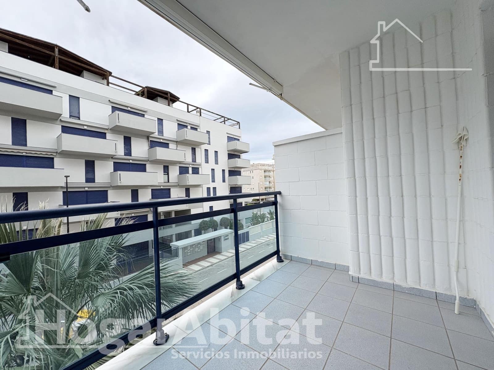 2 makuuhuone Asunto myytävänä paikassa Daimus mukana uima-altaan - 220 000 € (Ref: 9778206)