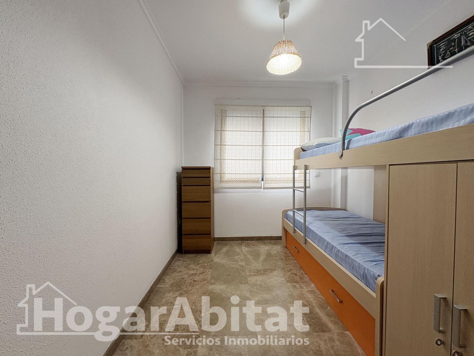 2 makuuhuone Asunto myytävänä paikassa Daimus mukana uima-altaan - 220 000 € (Ref: 9778206)