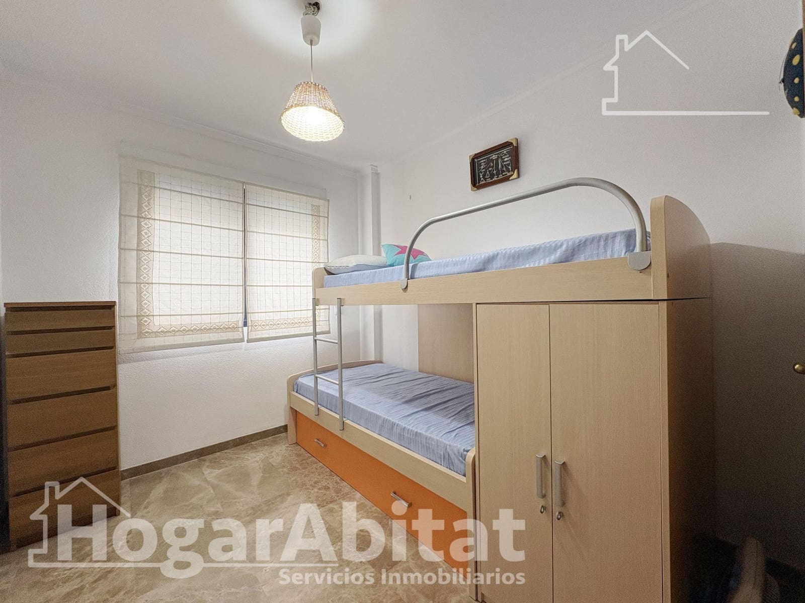 2 makuuhuone Asunto myytävänä paikassa Daimus mukana uima-altaan - 220 000 € (Ref: 9778206)