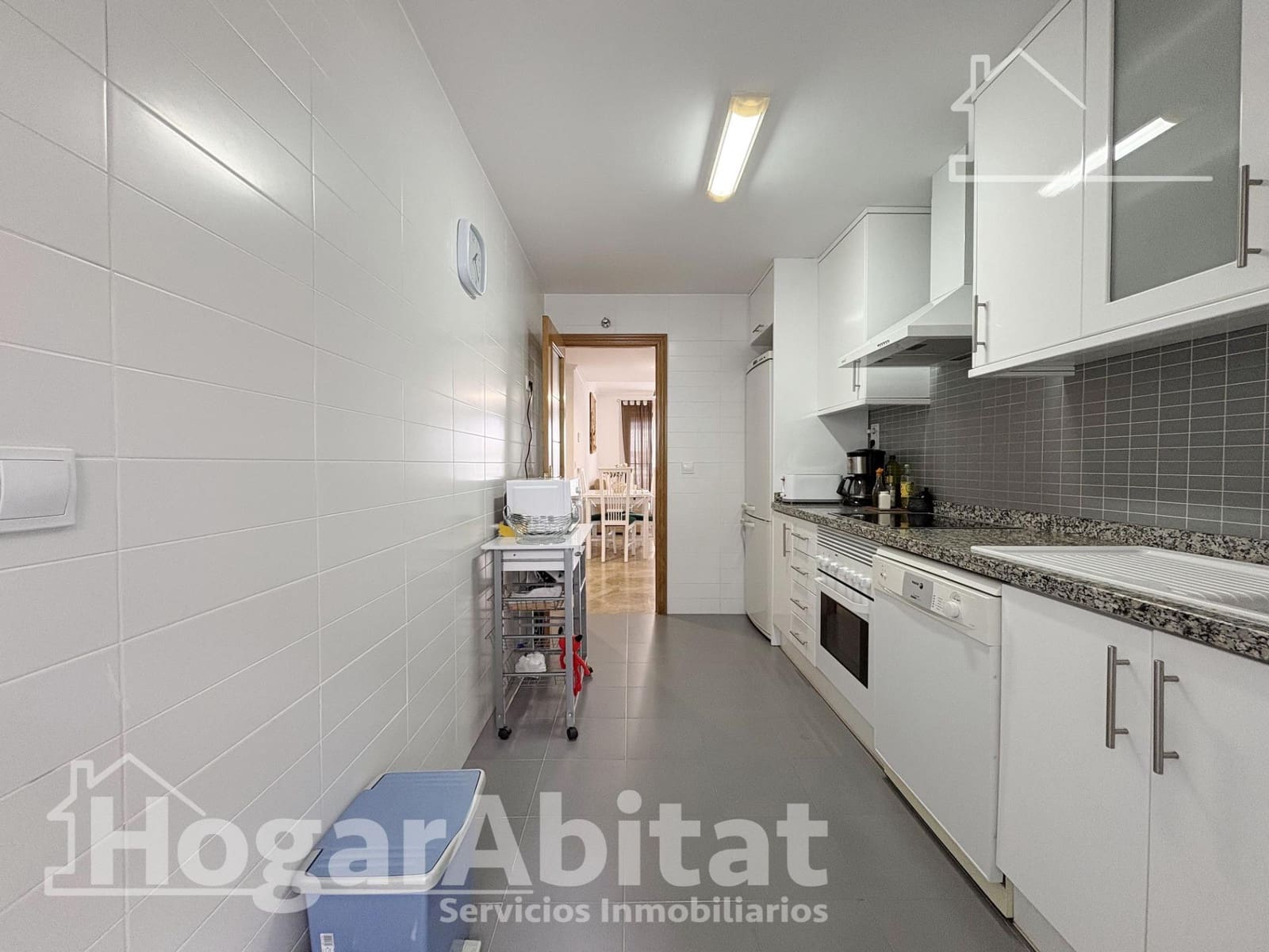 2 makuuhuone Asunto myytävänä paikassa Daimus mukana uima-altaan - 220 000 € (Ref: 9778206)