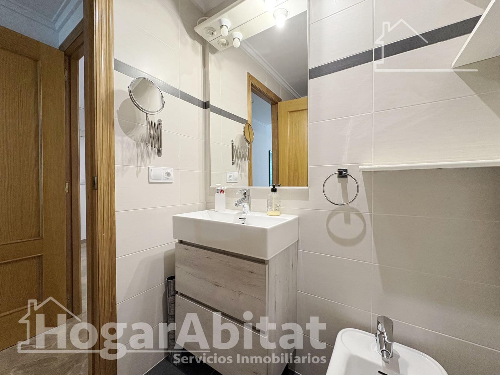 2 makuuhuone Asunto myytävänä paikassa Daimus mukana uima-altaan - 220 000 € (Ref: 9778206)