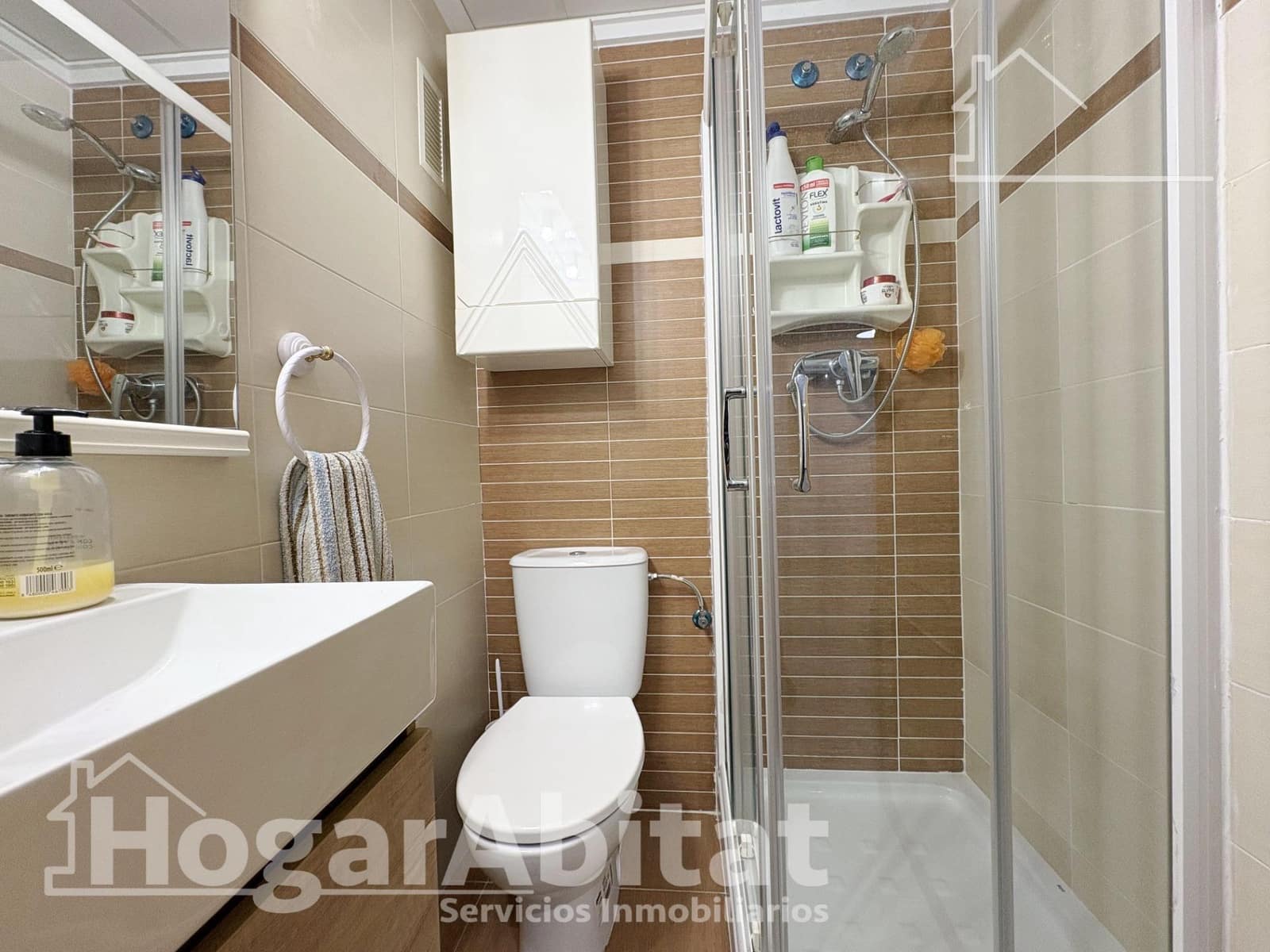 2 makuuhuone Asunto myytävänä paikassa Daimus mukana uima-altaan - 220 000 € (Ref: 9778206)