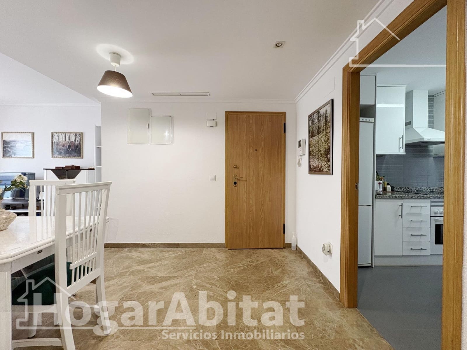 2 makuuhuone Asunto myytävänä paikassa Daimus mukana uima-altaan - 220 000 € (Ref: 9778206)