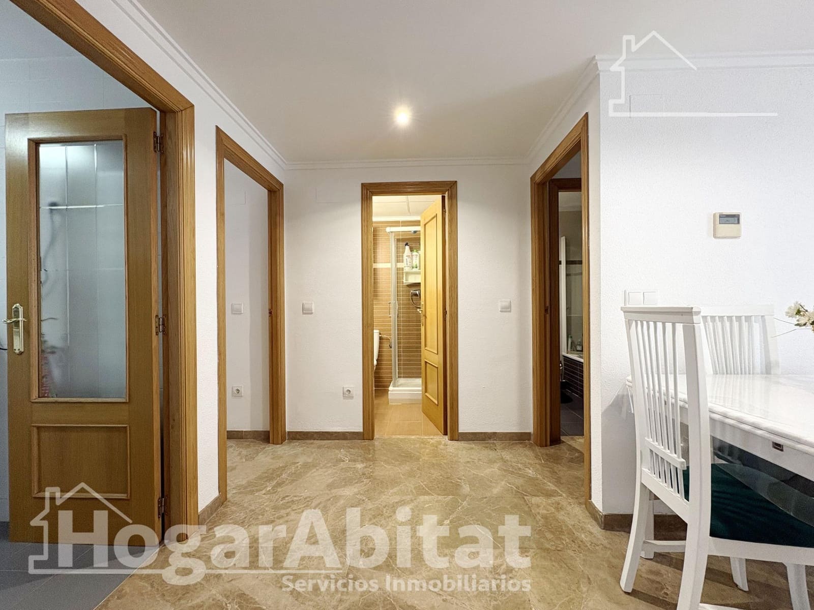 2 makuuhuone Asunto myytävänä paikassa Daimus mukana uima-altaan - 220 000 € (Ref: 9778206)