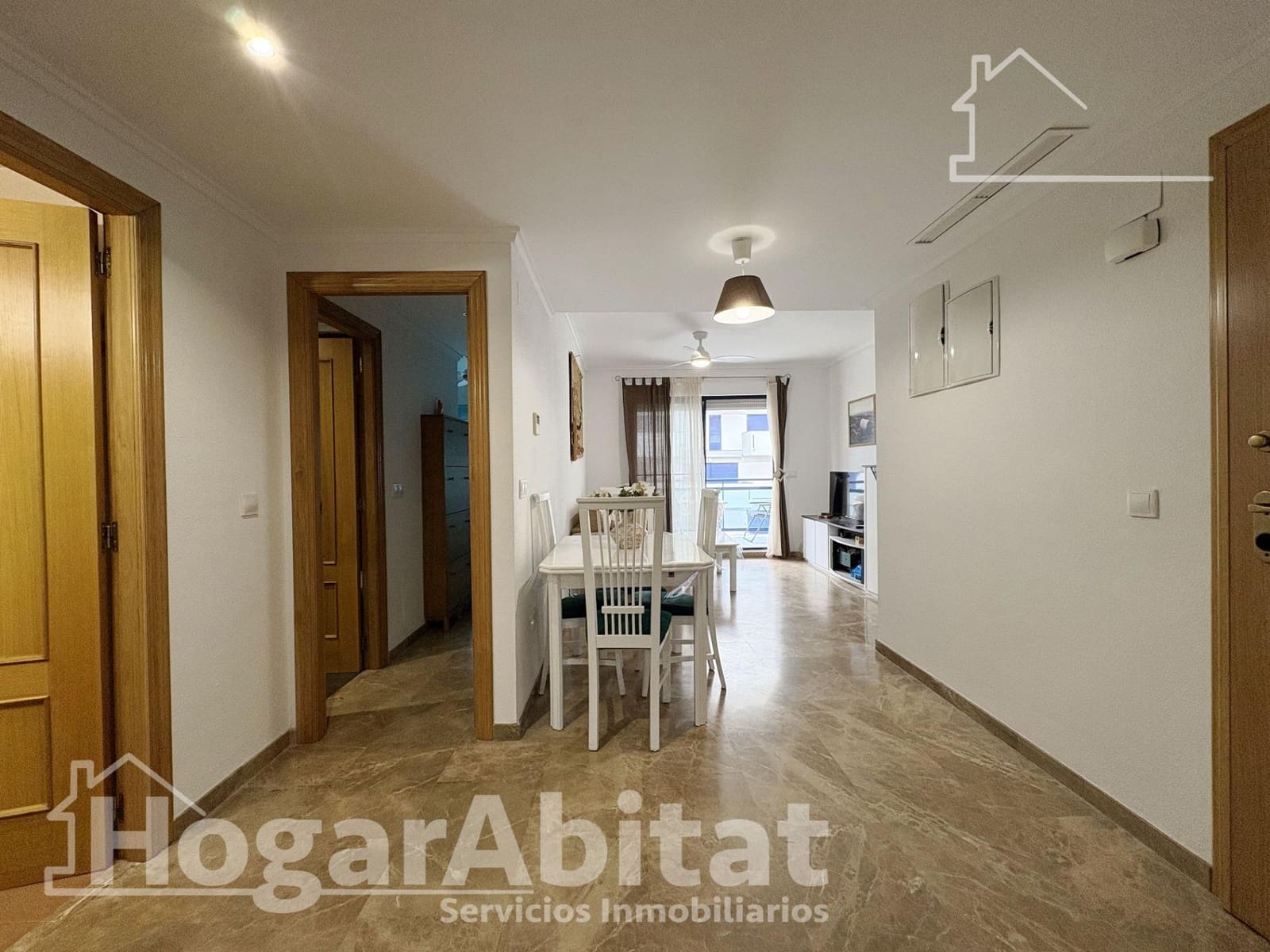 2 makuuhuone Asunto myytävänä paikassa Daimus mukana uima-altaan - 220 000 € (Ref: 9778206)