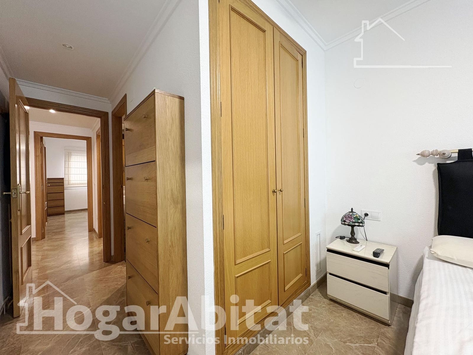 2 makuuhuone Asunto myytävänä paikassa Daimus mukana uima-altaan - 220 000 € (Ref: 9778206)