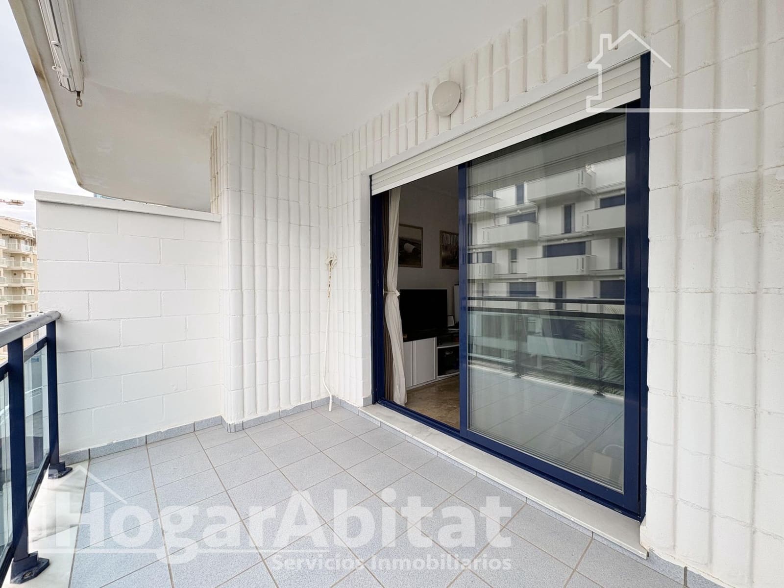 2 makuuhuone Asunto myytävänä paikassa Daimus mukana uima-altaan - 220 000 € (Ref: 9778206)