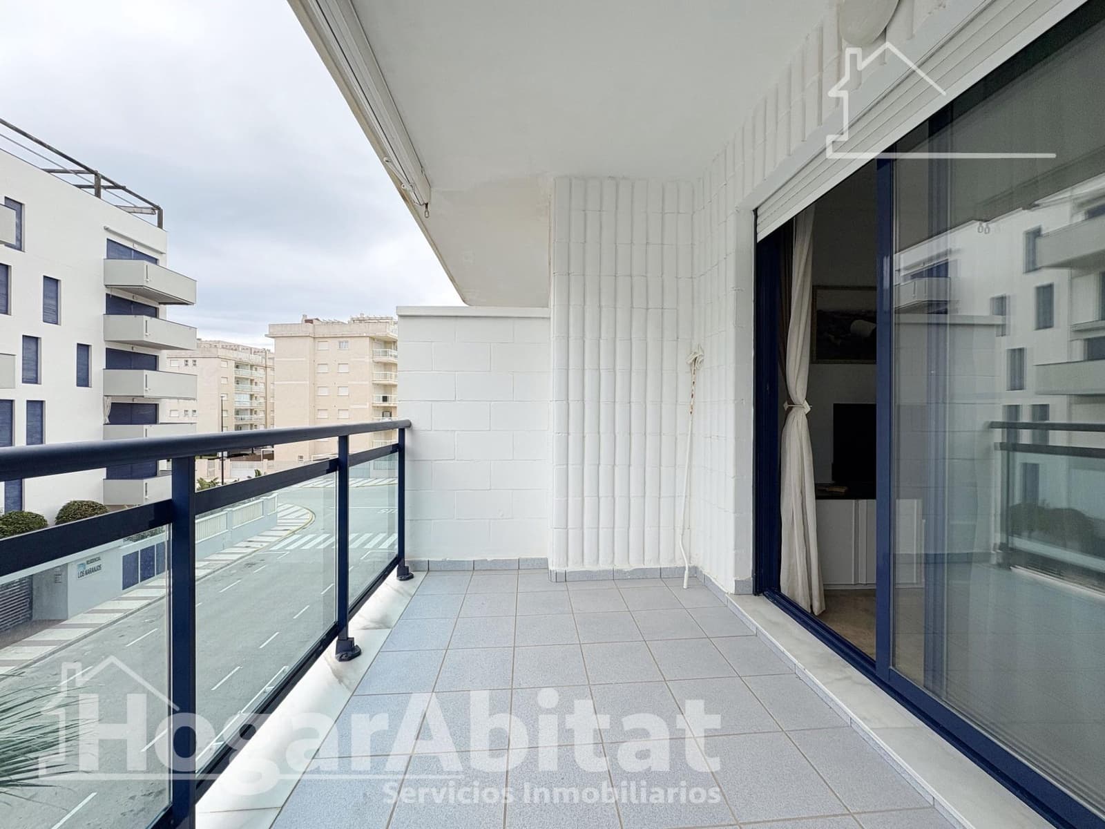 2 makuuhuone Asunto myytävänä paikassa Daimus mukana uima-altaan - 220 000 € (Ref: 9778206)