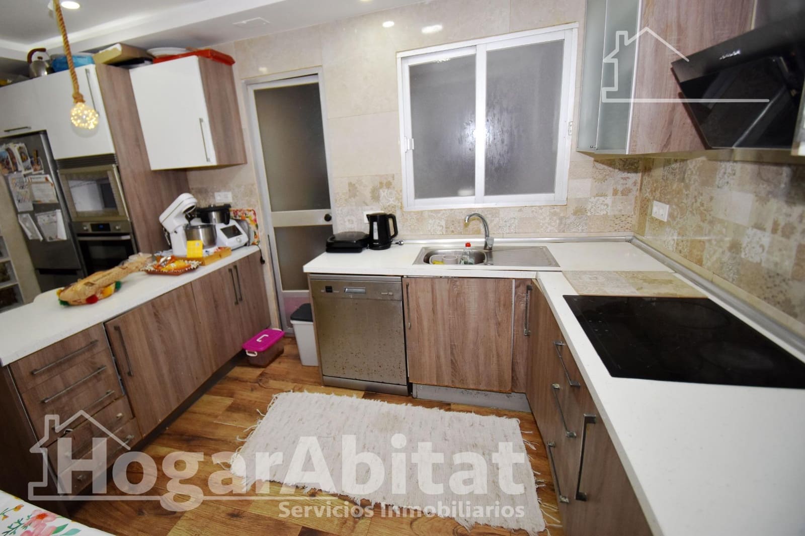3 camera da letto Appartamento in vendita in Vila-real - 147.000 € (Rif: 9778207)