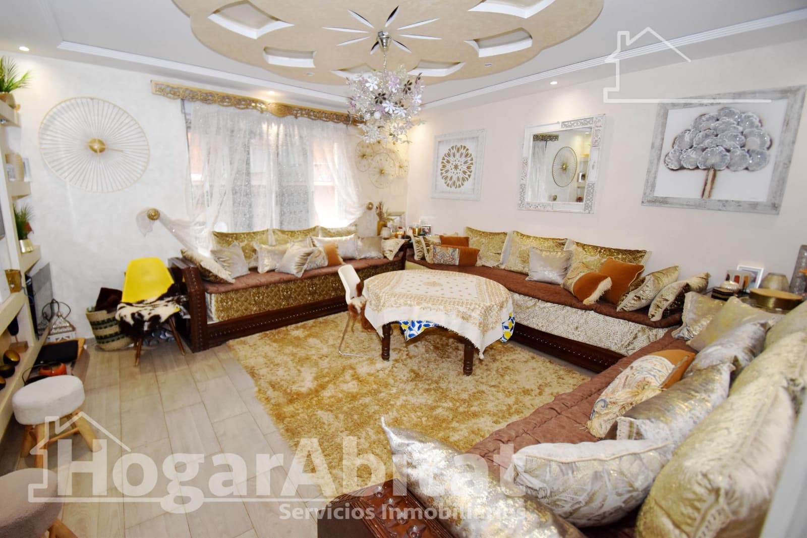 3 camera da letto Appartamento in vendita in Vila-real - 147.000 € (Rif: 9778207)