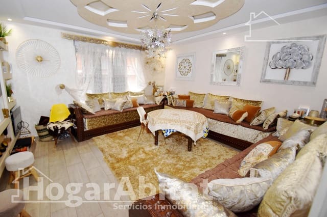 3 soverom Leilighet til salgs i Vila-real - € 147 000 (Ref: 9778207)