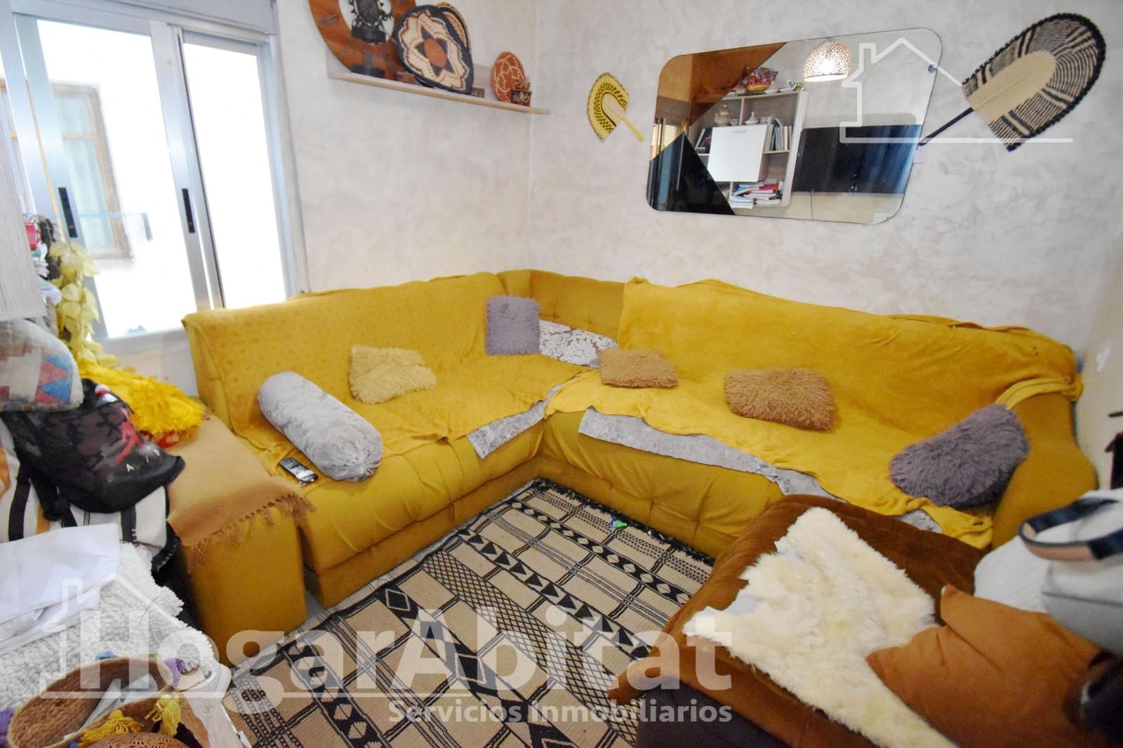 3 camera da letto Appartamento in vendita in Vila-real - 147.000 € (Rif: 9778207)