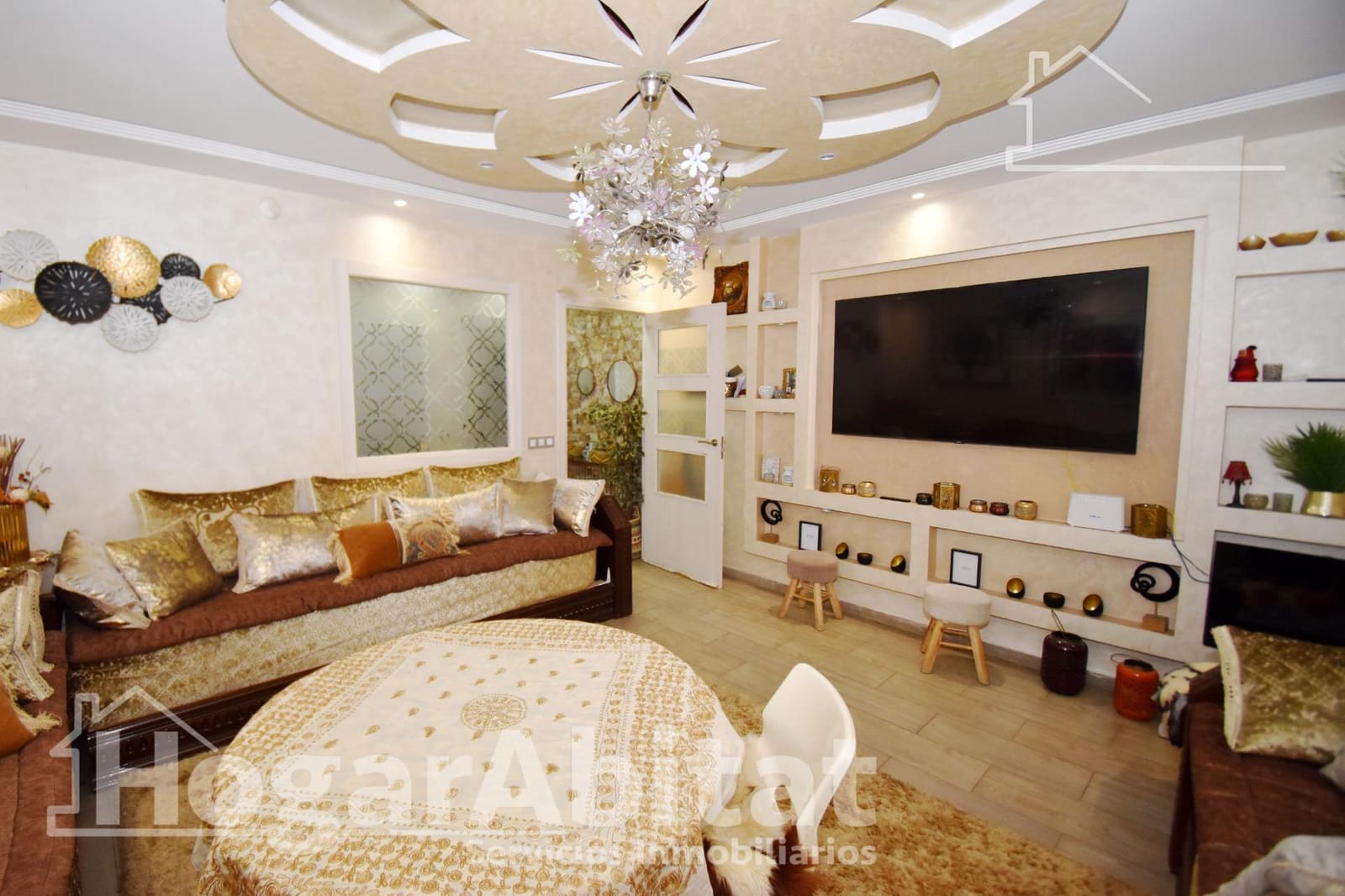 3 camera da letto Appartamento in vendita in Vila-real - 147.000 € (Rif: 9778207)