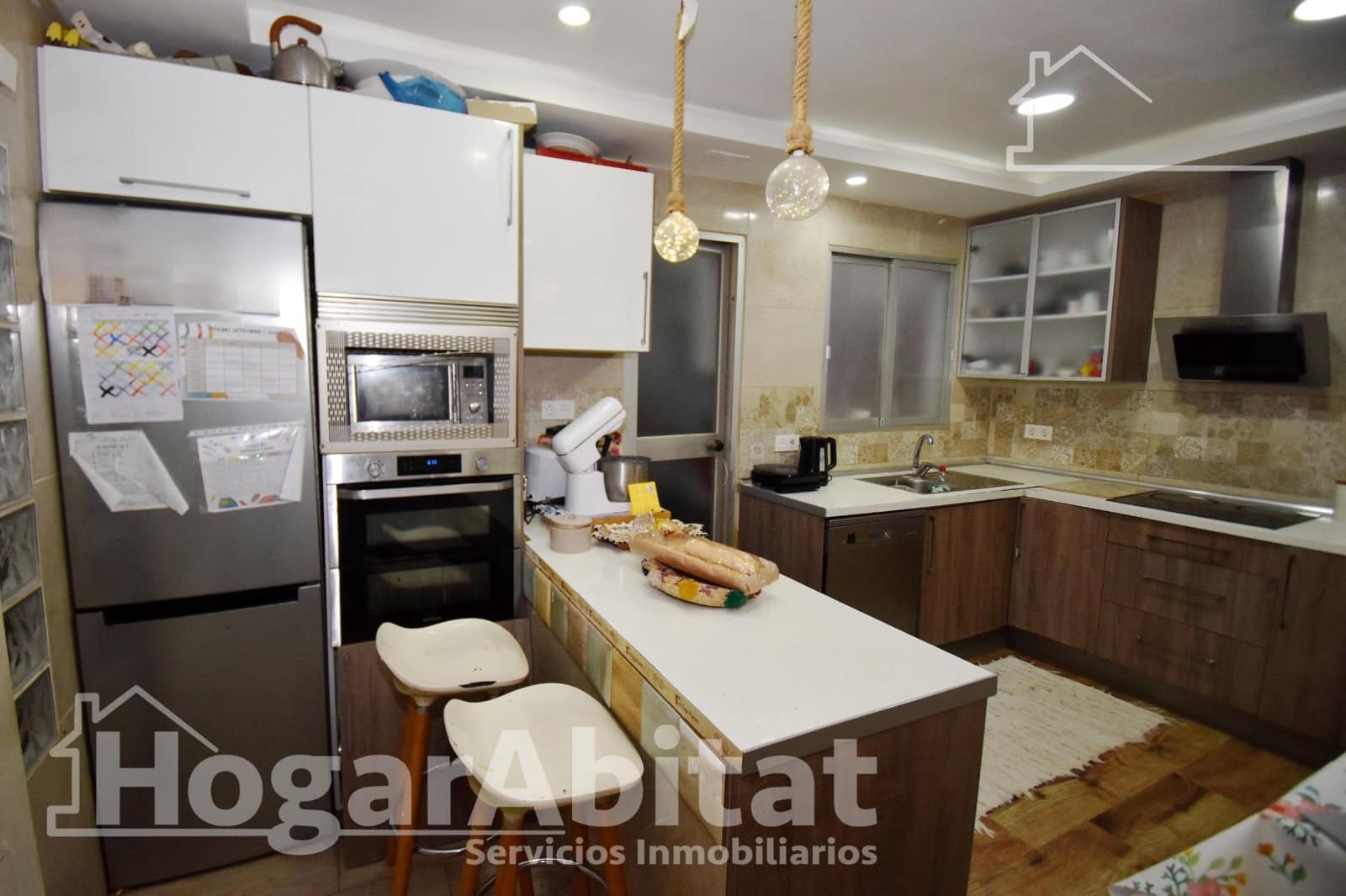 3 camera da letto Appartamento in vendita in Vila-real - 147.000 € (Rif: 9778207)