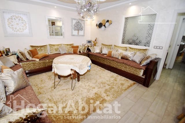 3 soverom Leilighet til salgs i Vila-real - € 147 000 (Ref: 9778207)