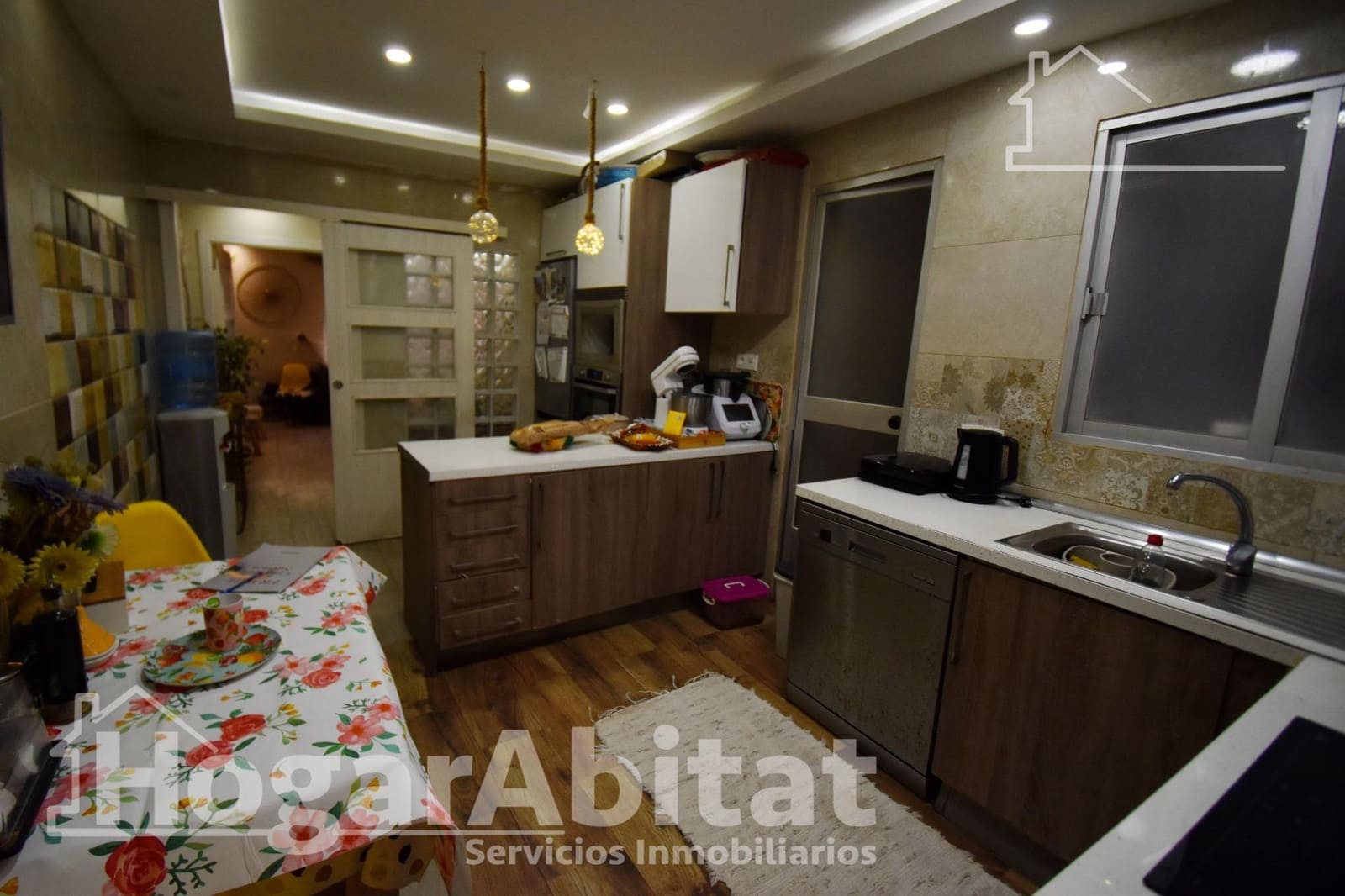 3 camera da letto Appartamento in vendita in Vila-real - 147.000 € (Rif: 9778207)