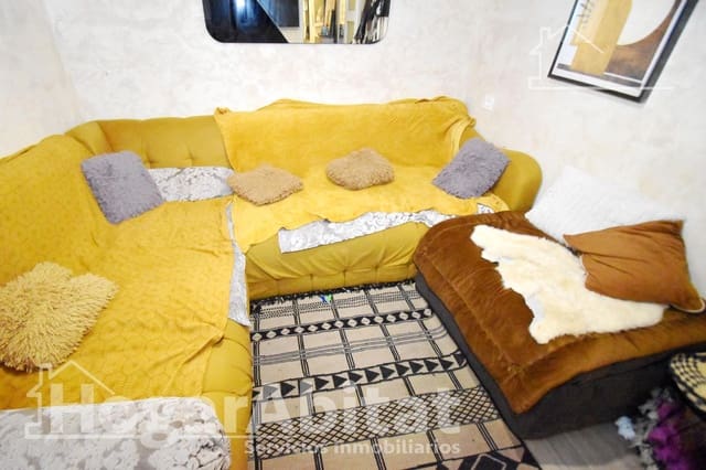 3 soverom Leilighet til salgs i Vila-real - € 147 000 (Ref: 9778207)