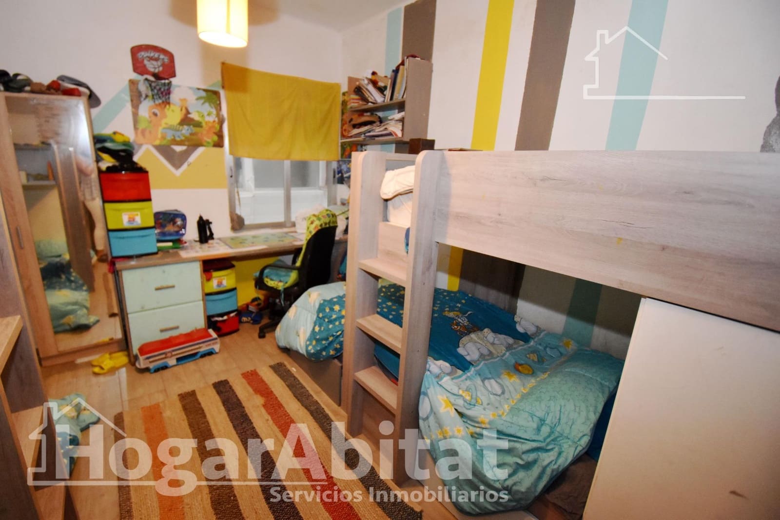 3 camera da letto Appartamento in vendita in Vila-real - 147.000 € (Rif: 9778207)