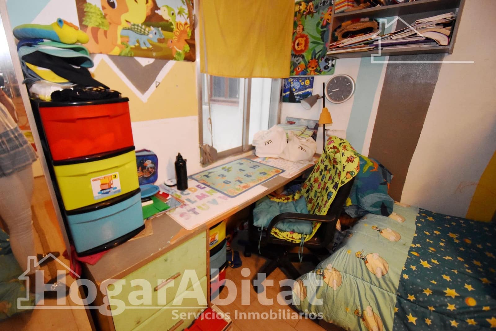 3 camera da letto Appartamento in vendita in Vila-real - 147.000 € (Rif: 9778207)