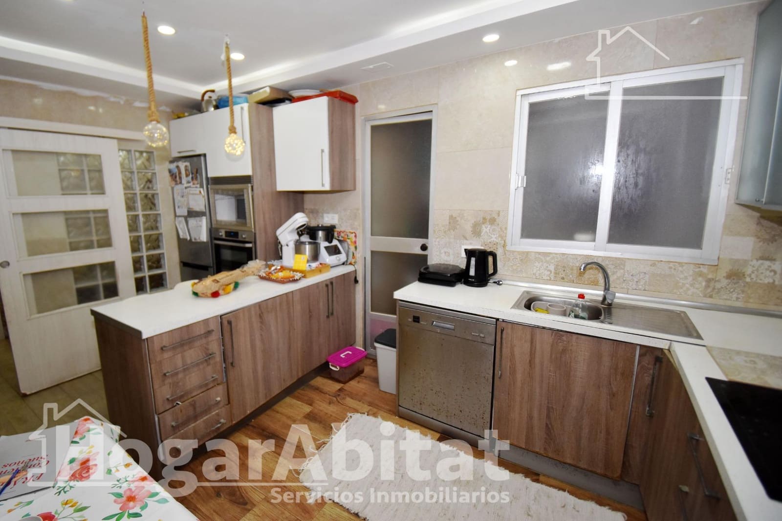 3 camera da letto Appartamento in vendita in Vila-real - 147.000 € (Rif: 9778207)