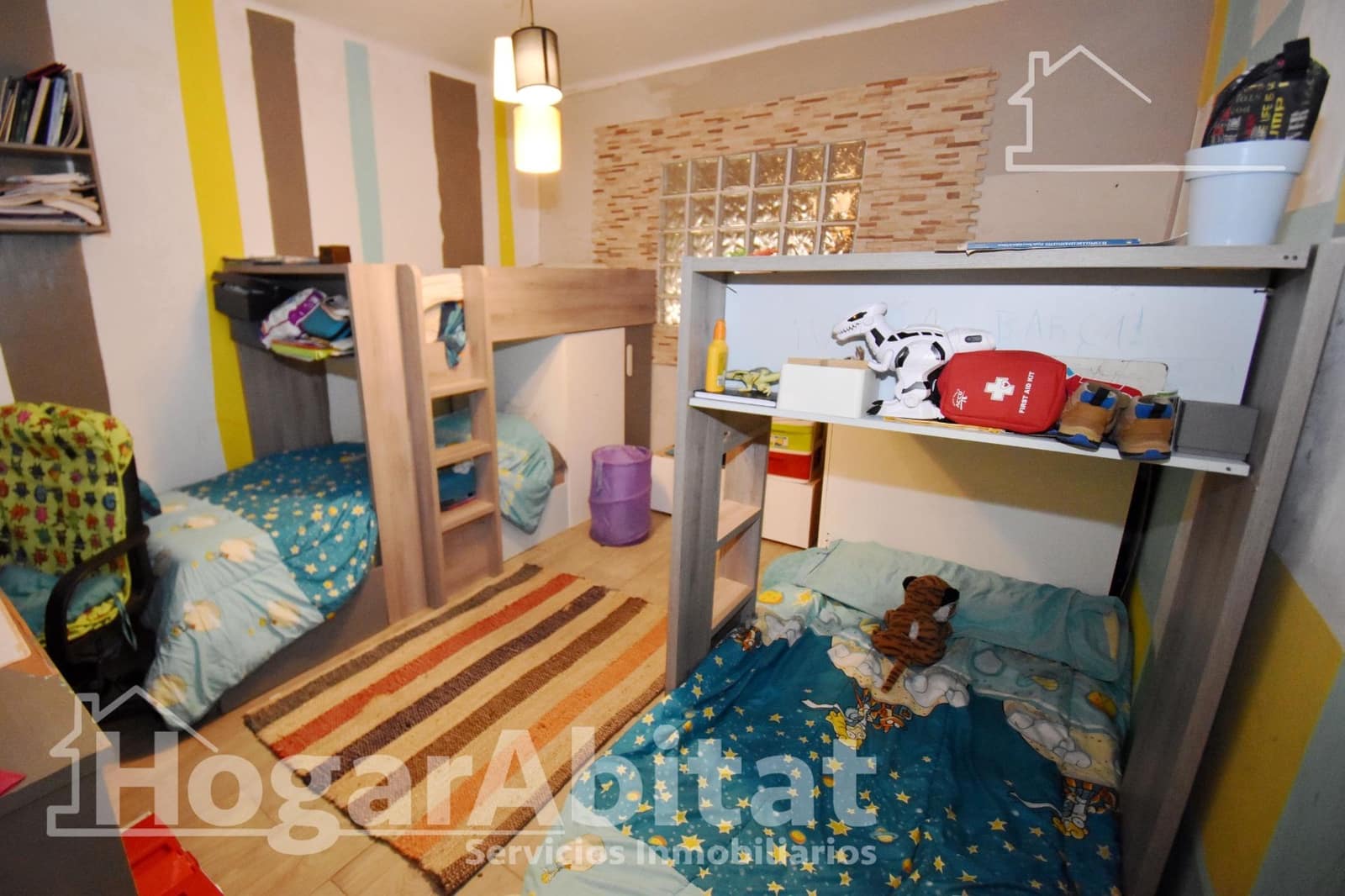 3 camera da letto Appartamento in vendita in Vila-real - 147.000 € (Rif: 9778207)