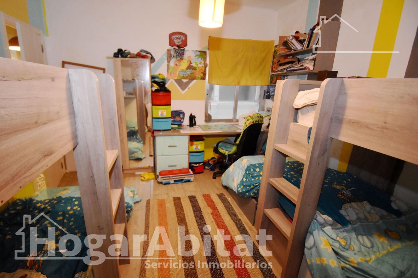 3 camera da letto Appartamento in vendita in Vila-real - 147.000 € (Rif: 9778207)