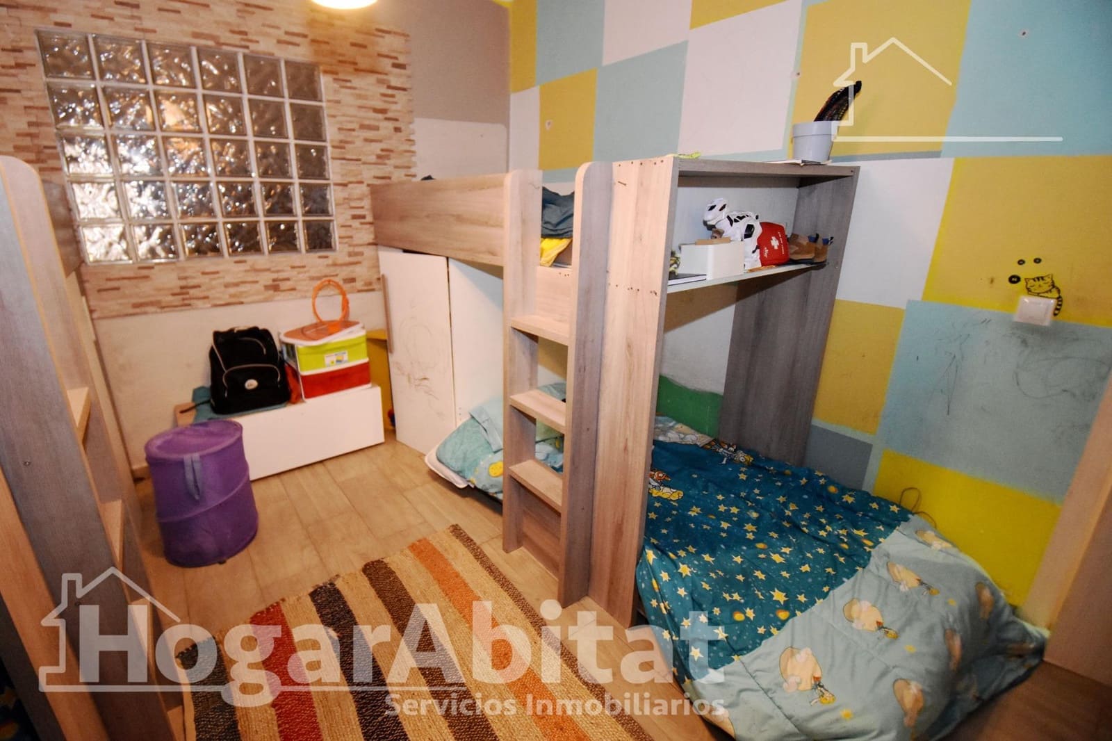 3 camera da letto Appartamento in vendita in Vila-real - 147.000 € (Rif: 9778207)