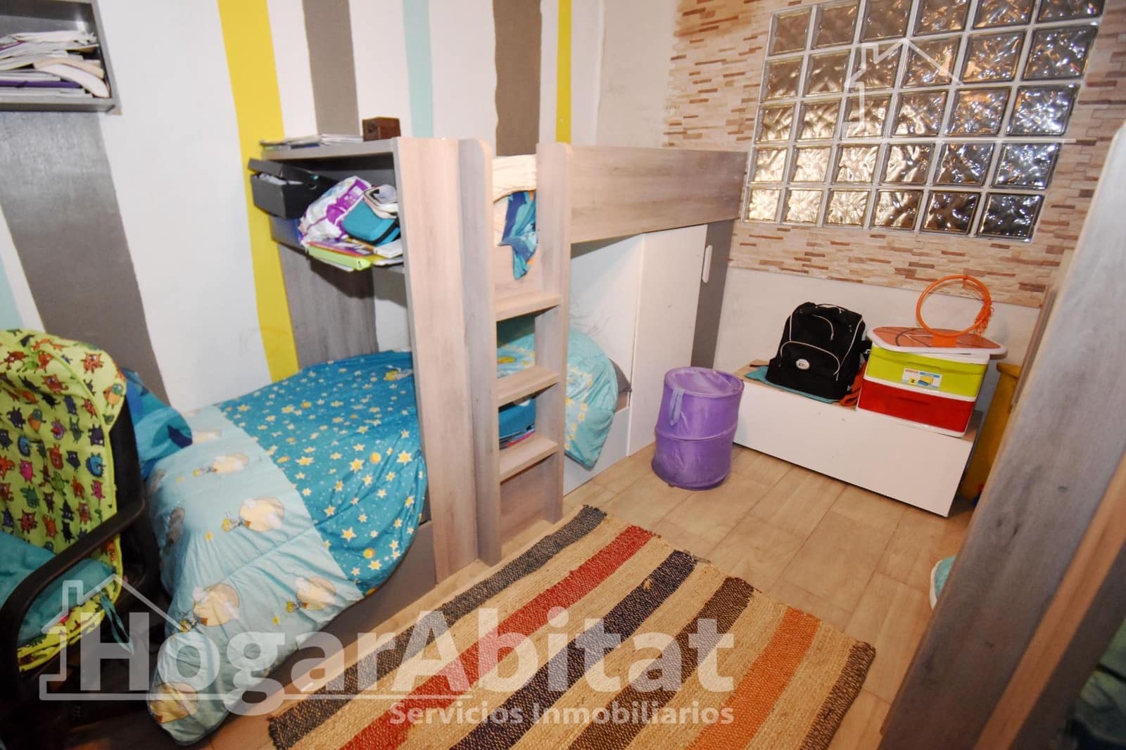 3 camera da letto Appartamento in vendita in Vila-real - 147.000 € (Rif: 9778207)