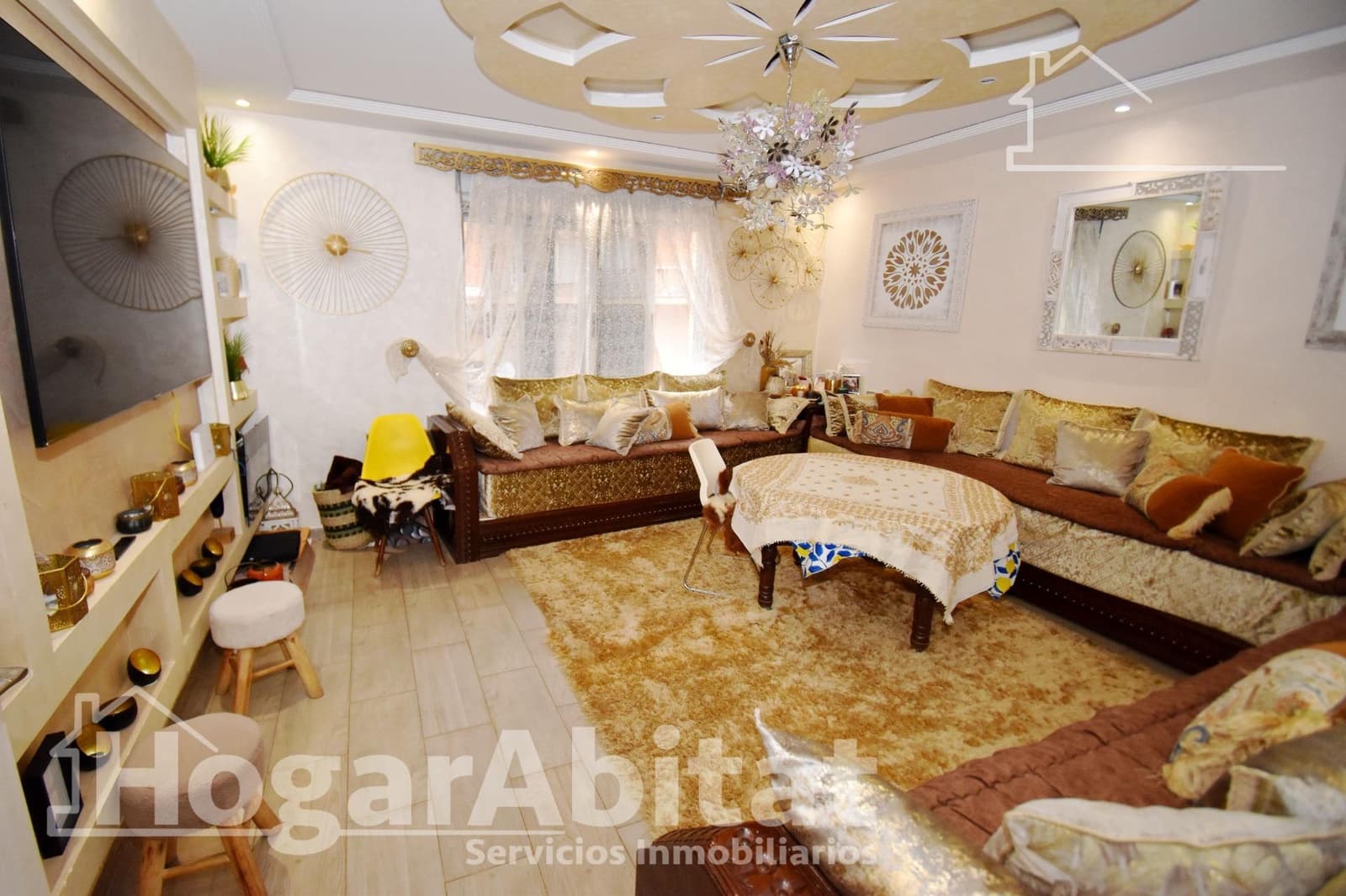 3 camera da letto Appartamento in vendita in Vila-real - 147.000 € (Rif: 9778207)