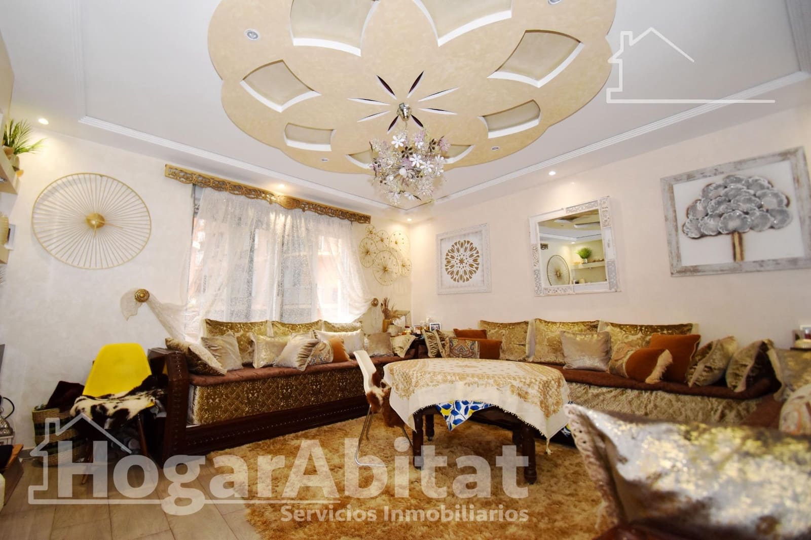 3 camera da letto Appartamento in vendita in Vila-real - 147.000 € (Rif: 9778207)