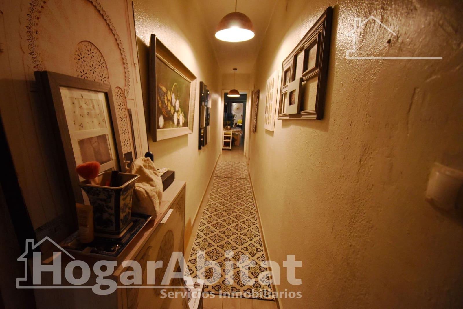 3 camera da letto Appartamento in vendita in Vila-real - 147.000 € (Rif: 9778207)