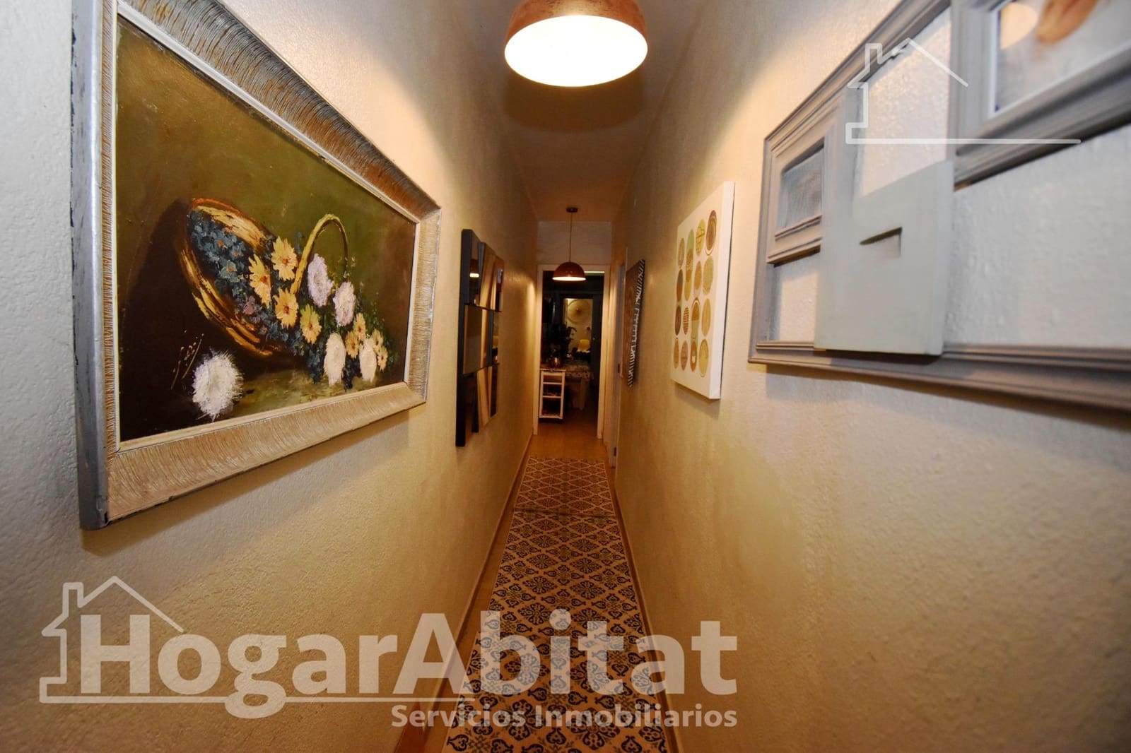 3 camera da letto Appartamento in vendita in Vila-real - 147.000 € (Rif: 9778207)