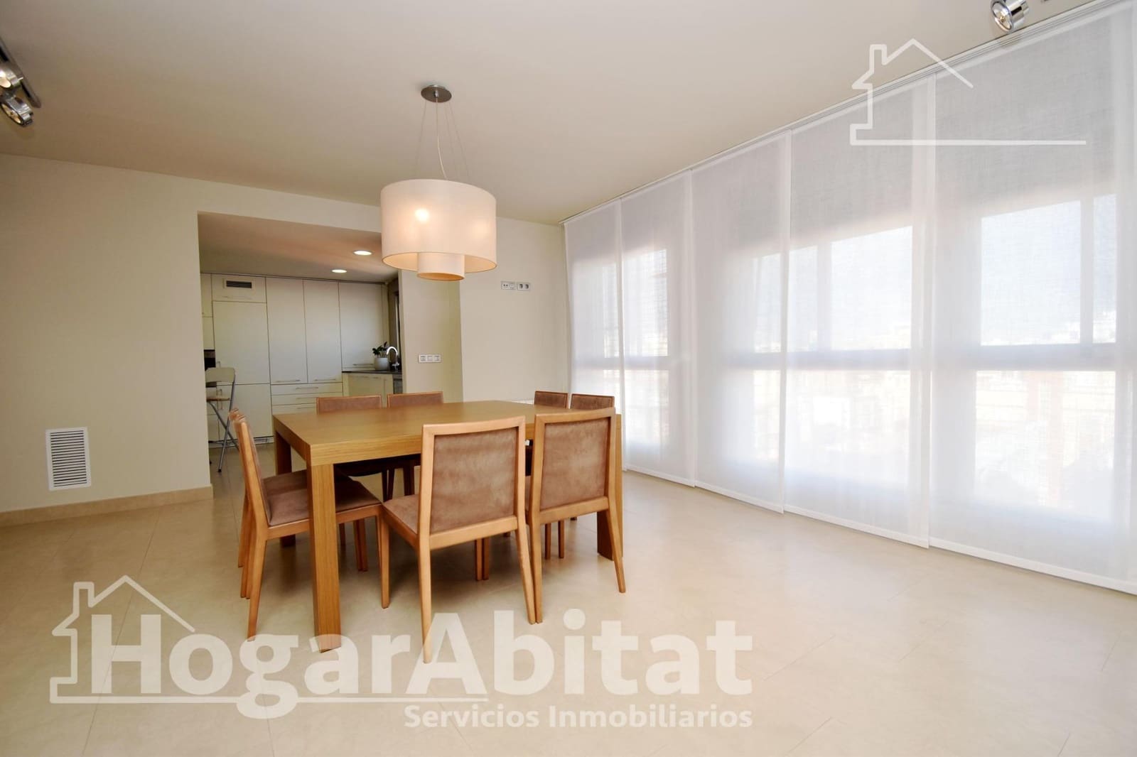 3 soveværelse Lejlighed til salg i Burriana / Borriana med garage - € 279.500 (Ref: 9778208)