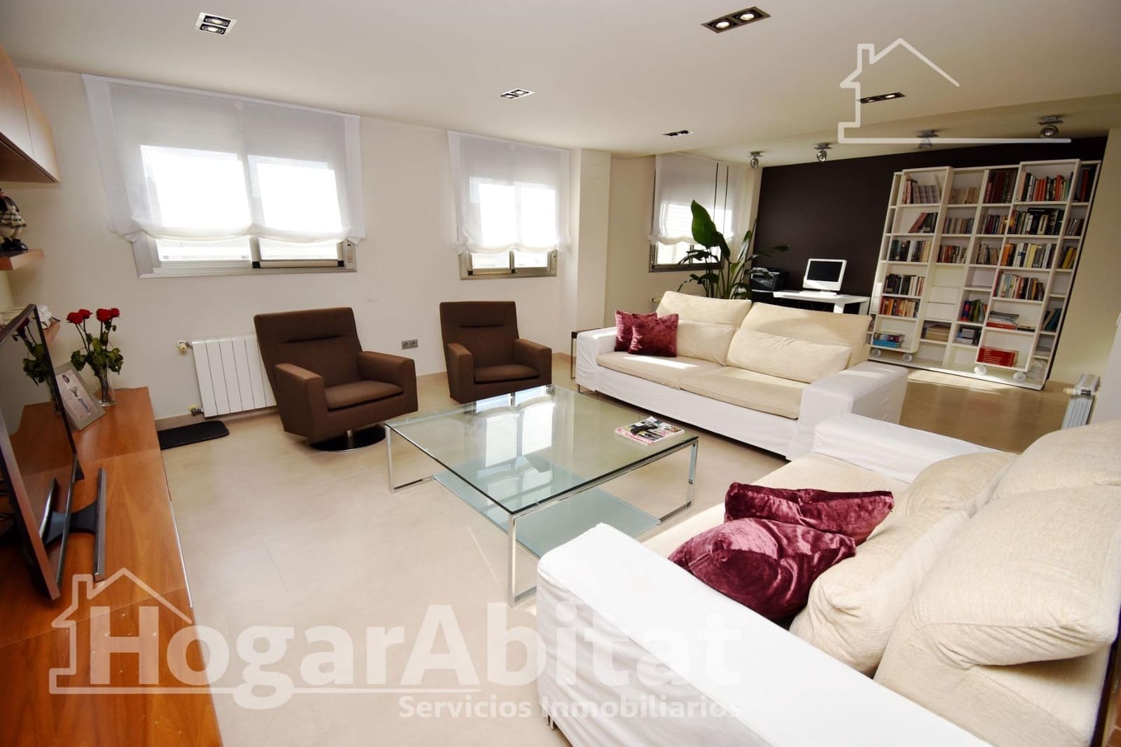 3 soveværelse Lejlighed til salg i Burriana / Borriana med garage - € 279.500 (Ref: 9778208)