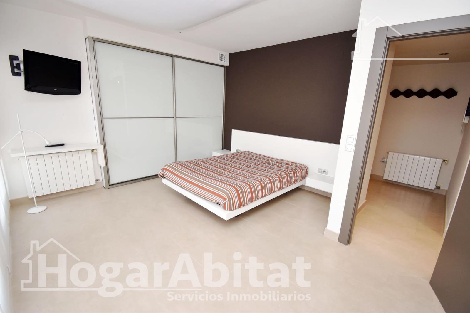 3 soveværelse Lejlighed til salg i Burriana / Borriana med garage - € 279.500 (Ref: 9778208)