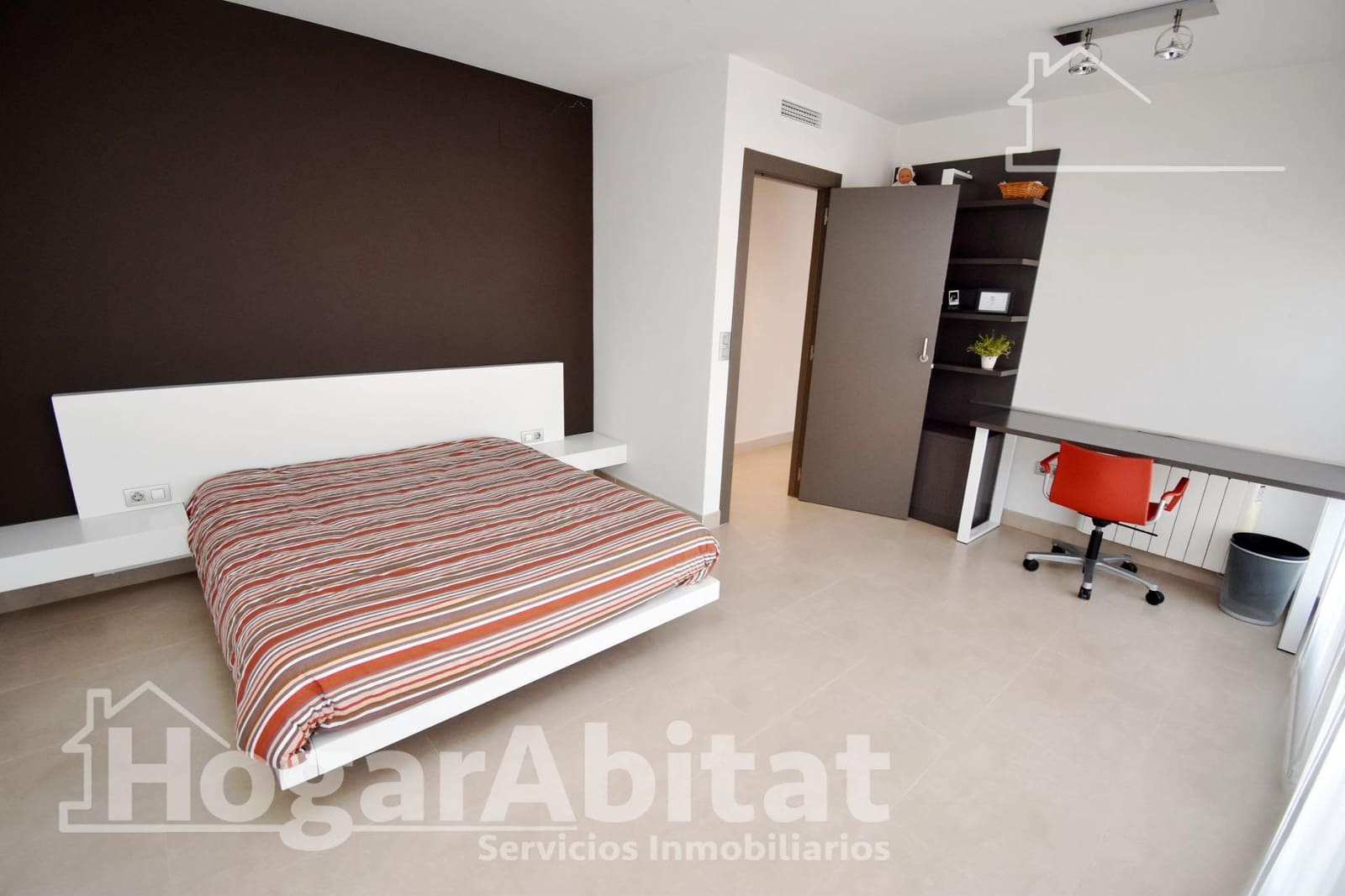 3 soveværelse Lejlighed til salg i Burriana / Borriana med garage - € 279.500 (Ref: 9778208)