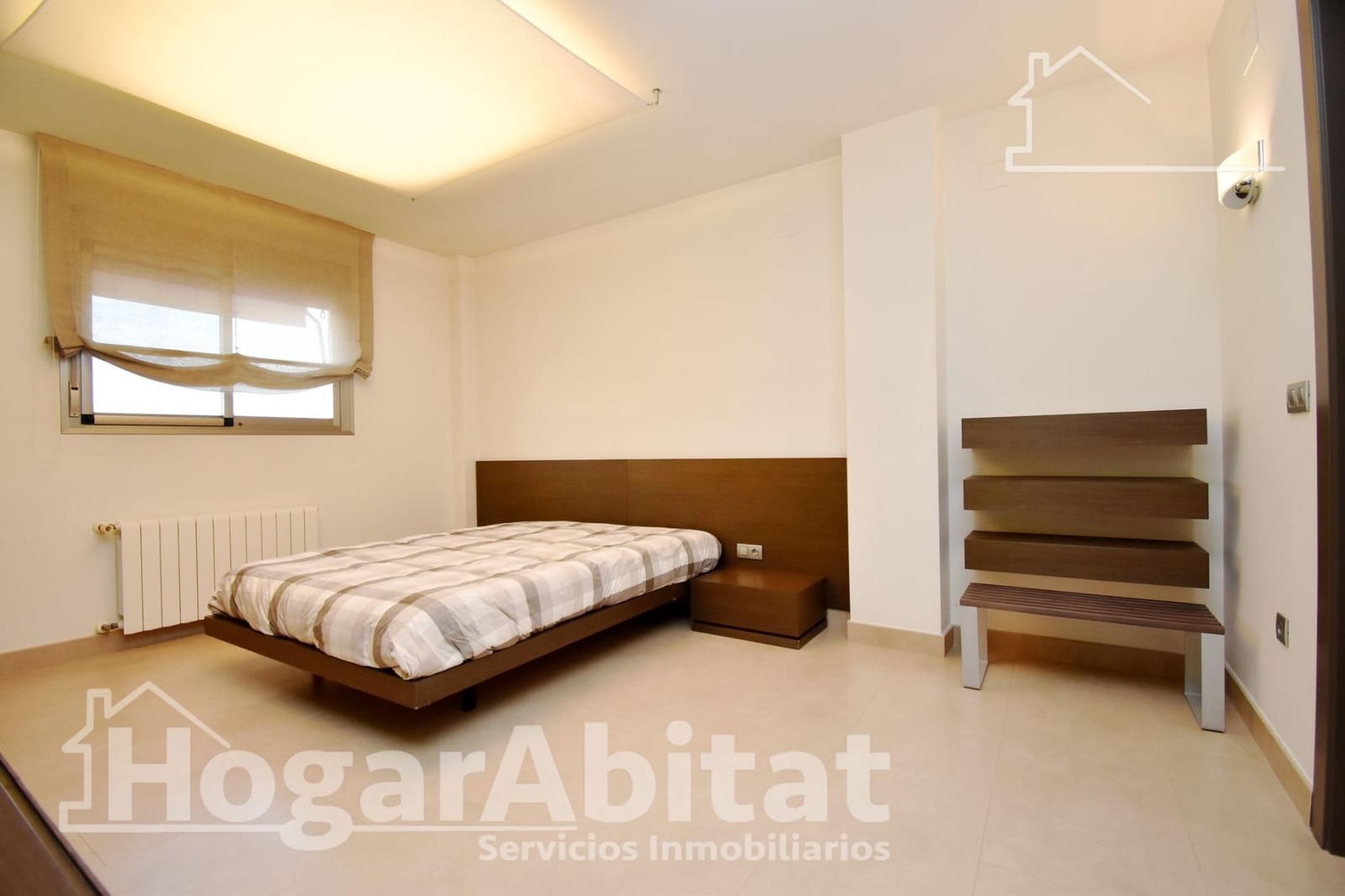 3 soveværelse Lejlighed til salg i Burriana / Borriana med garage - € 279.500 (Ref: 9778208)