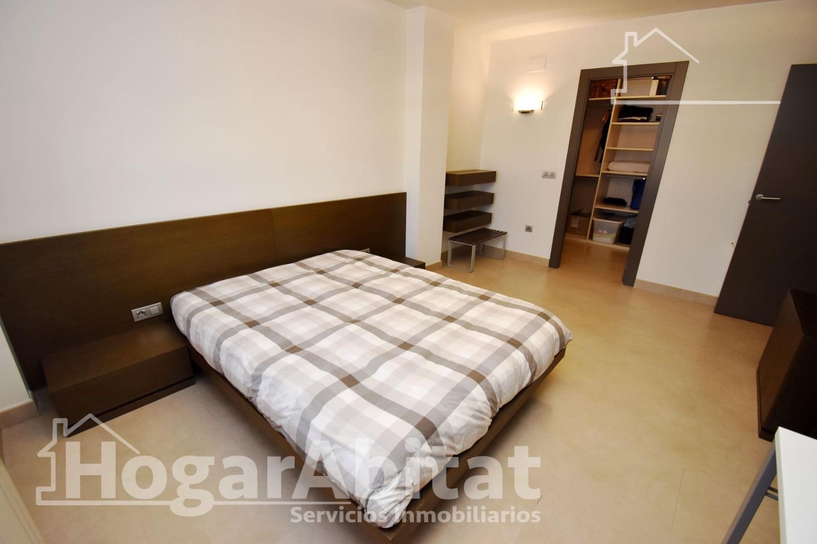 3 soveværelse Lejlighed til salg i Burriana / Borriana med garage - € 279.500 (Ref: 9778208)