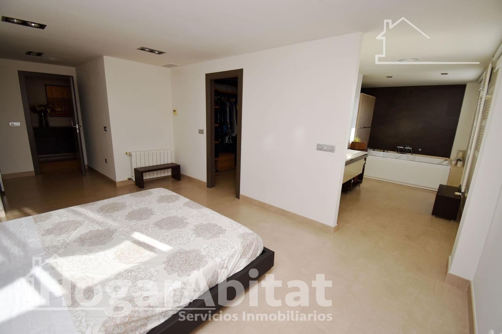 3 soveværelse Lejlighed til salg i Burriana / Borriana med garage - € 279.500 (Ref: 9778208)