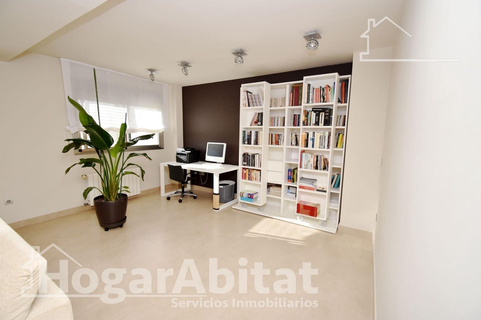 3 soveværelse Lejlighed til salg i Burriana / Borriana med garage - € 279.500 (Ref: 9778208)