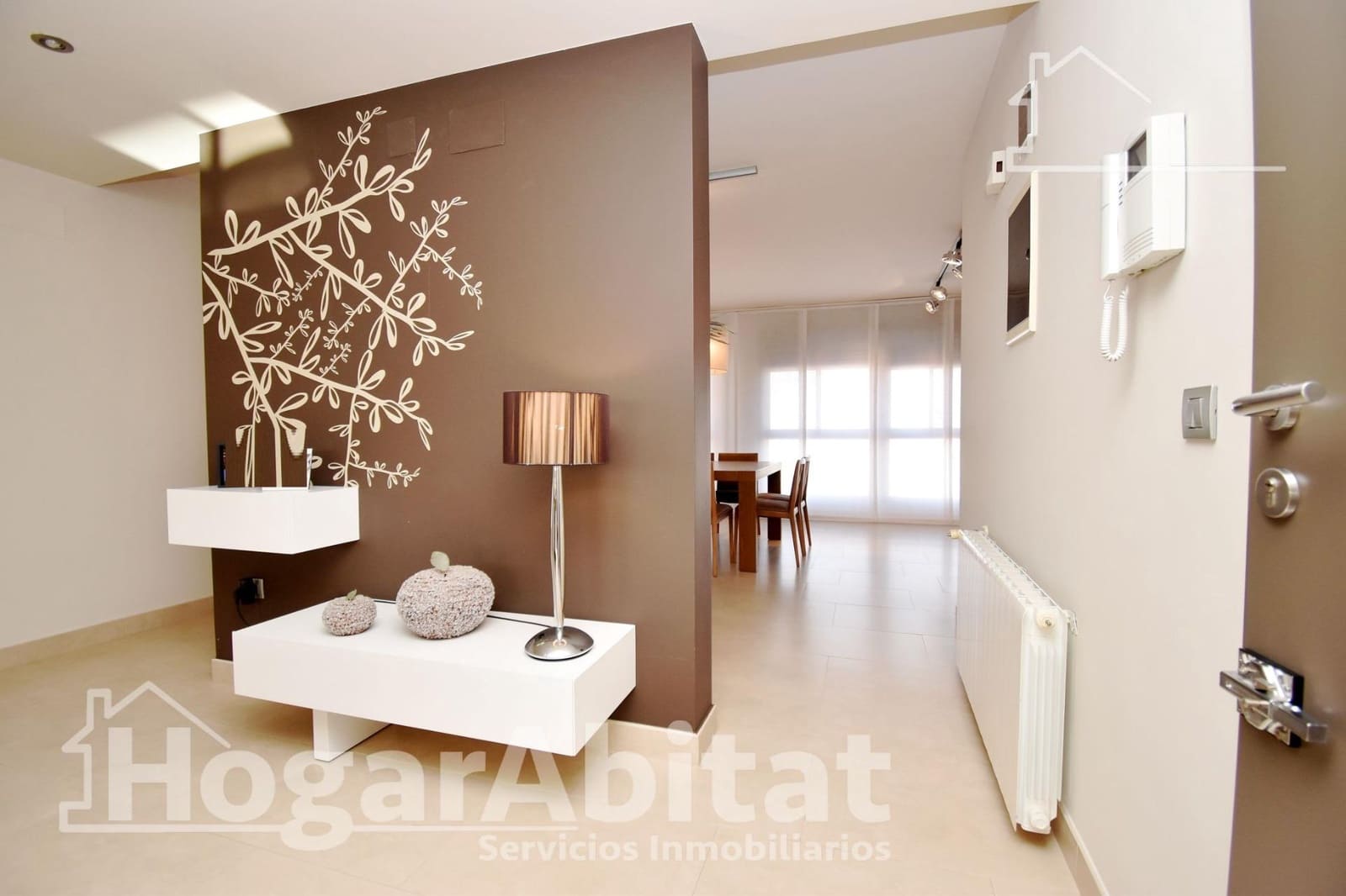 3 soveværelse Lejlighed til salg i Burriana / Borriana med garage - € 279.500 (Ref: 9778208)