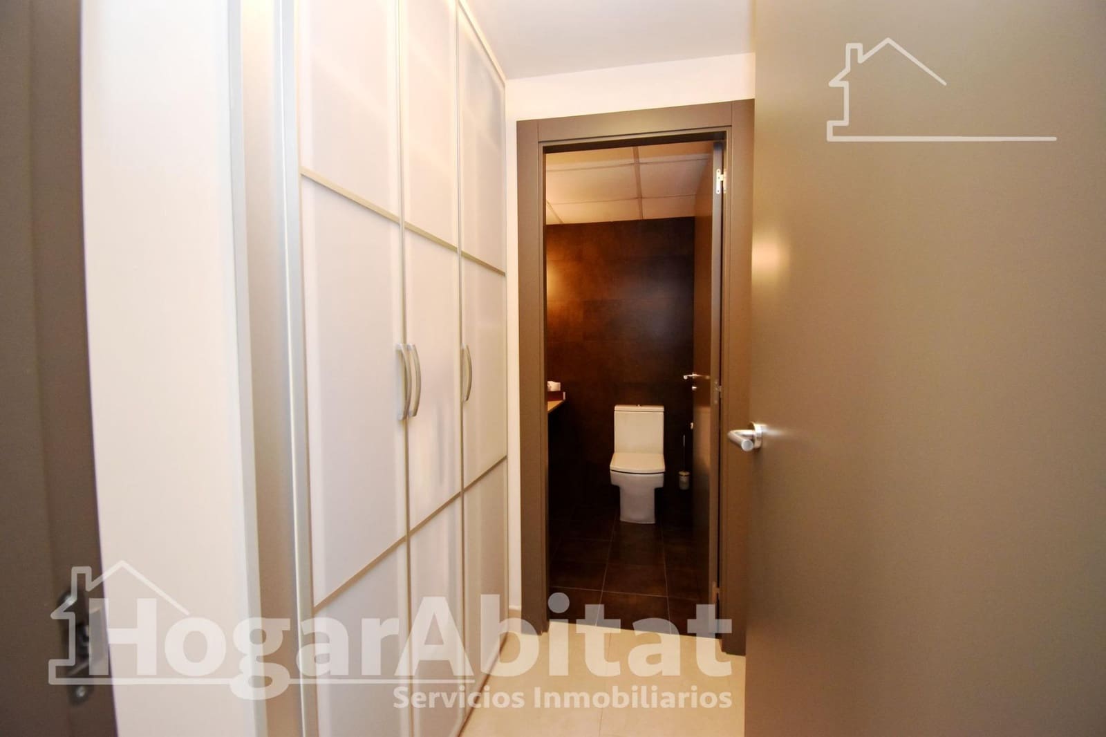 3 soveværelse Lejlighed til salg i Burriana / Borriana med garage - € 279.500 (Ref: 9778208)