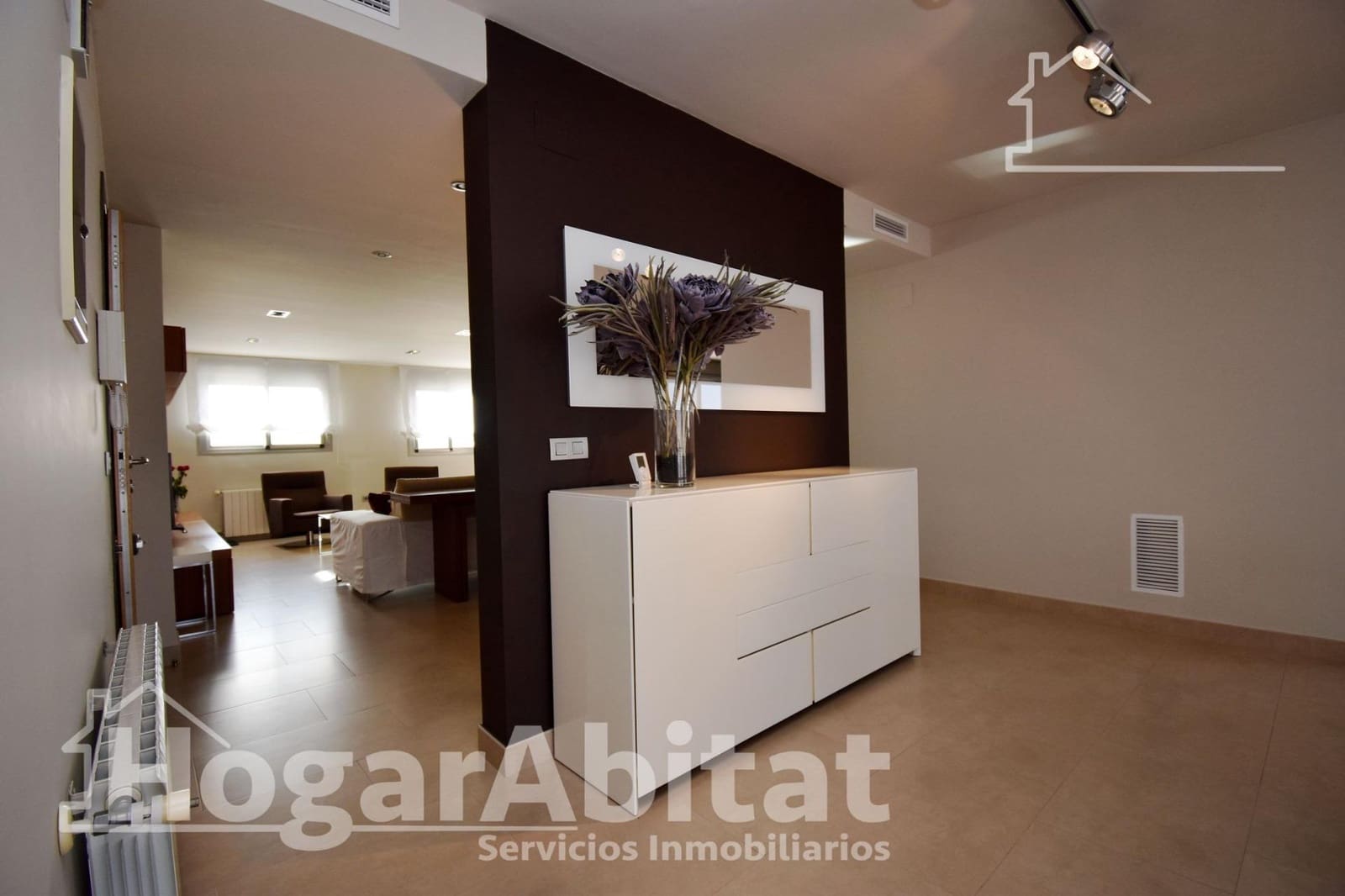 3 soveværelse Lejlighed til salg i Burriana / Borriana med garage - € 279.500 (Ref: 9778208)