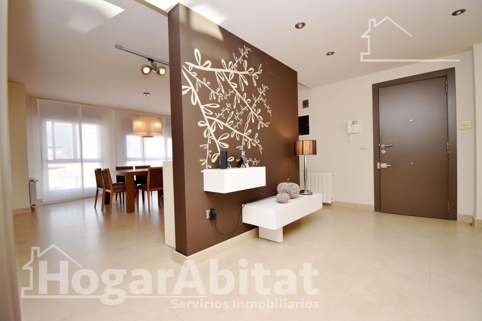 3 soveværelse Lejlighed til salg i Burriana / Borriana med garage - € 279.500 (Ref: 9778208)