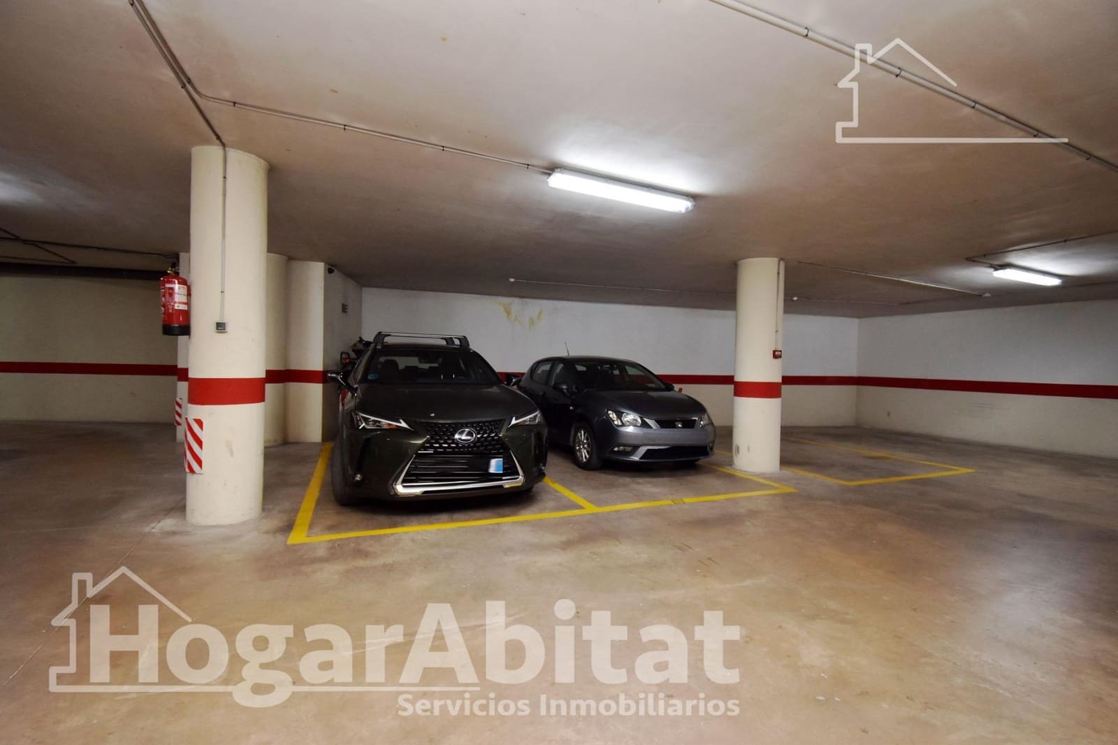 3 soveværelse Lejlighed til salg i Burriana / Borriana med garage - € 279.500 (Ref: 9778208)