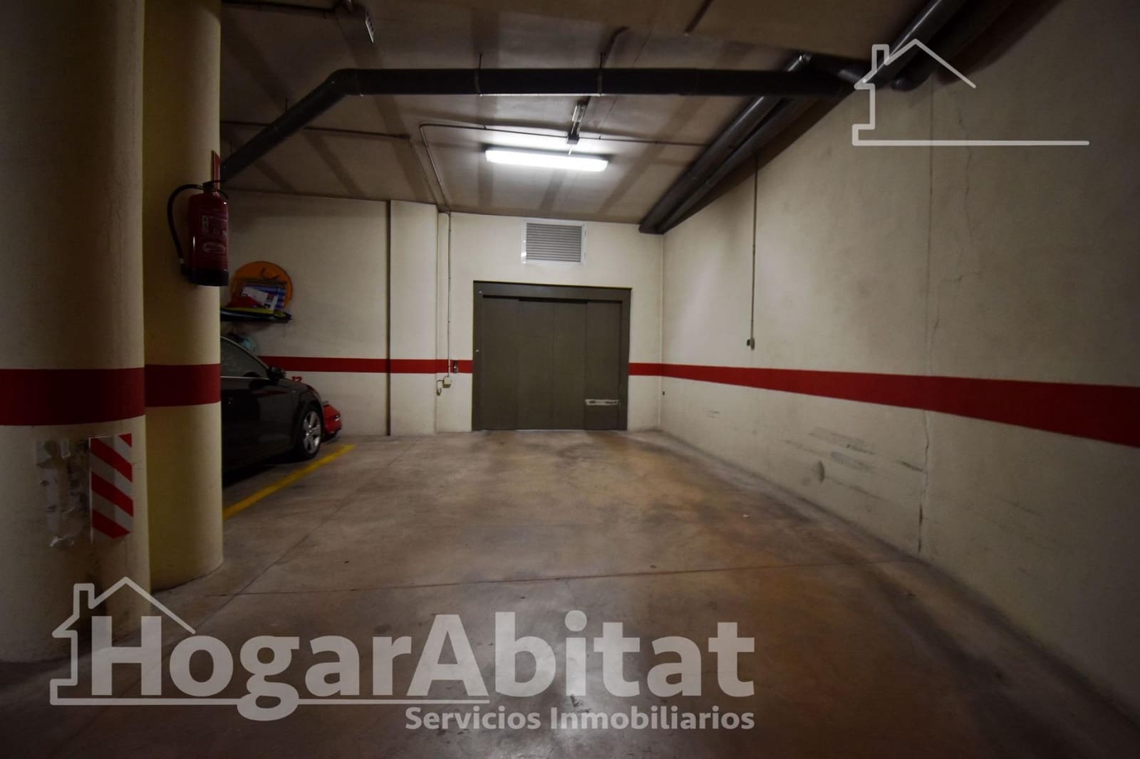 3 soveværelse Lejlighed til salg i Burriana / Borriana med garage - € 279.500 (Ref: 9778208)